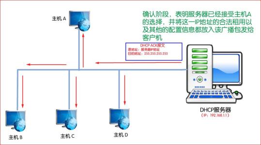 服务器IP地址冲突如何检测？